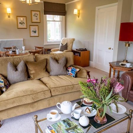 Surrey Lodge Брокенхърст Екстериор снимка