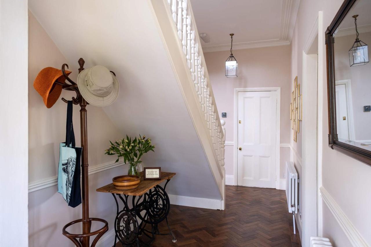 Surrey Lodge Брокенхърст Екстериор снимка