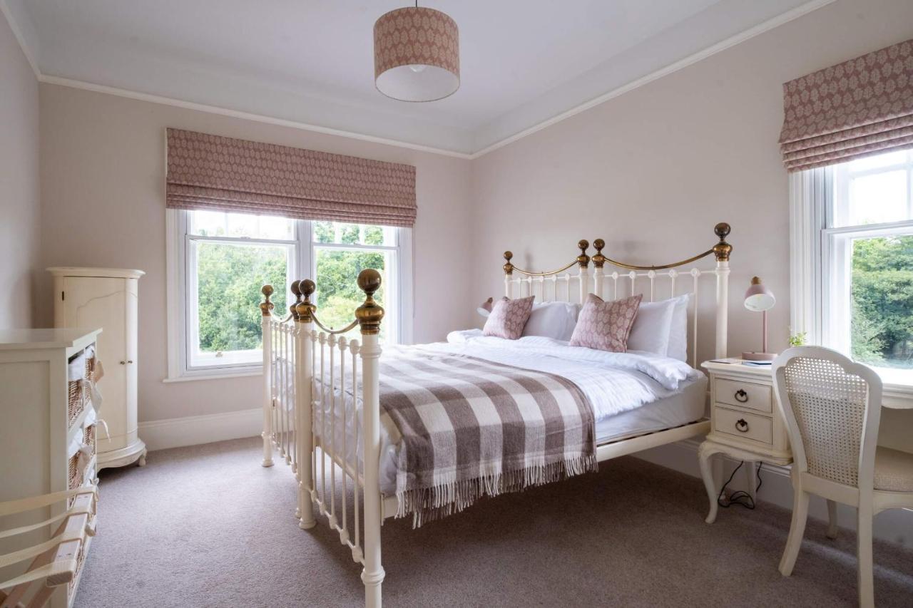 Surrey Lodge Брокенхърст Екстериор снимка