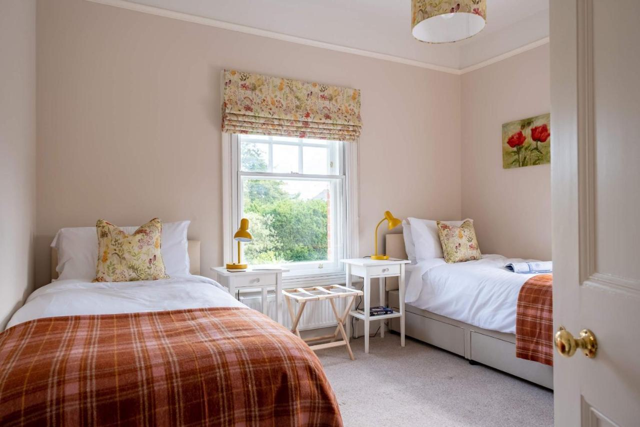 Surrey Lodge Брокенхърст Екстериор снимка
